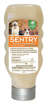 01988/01916 DOG SHAMPOO 18OZ